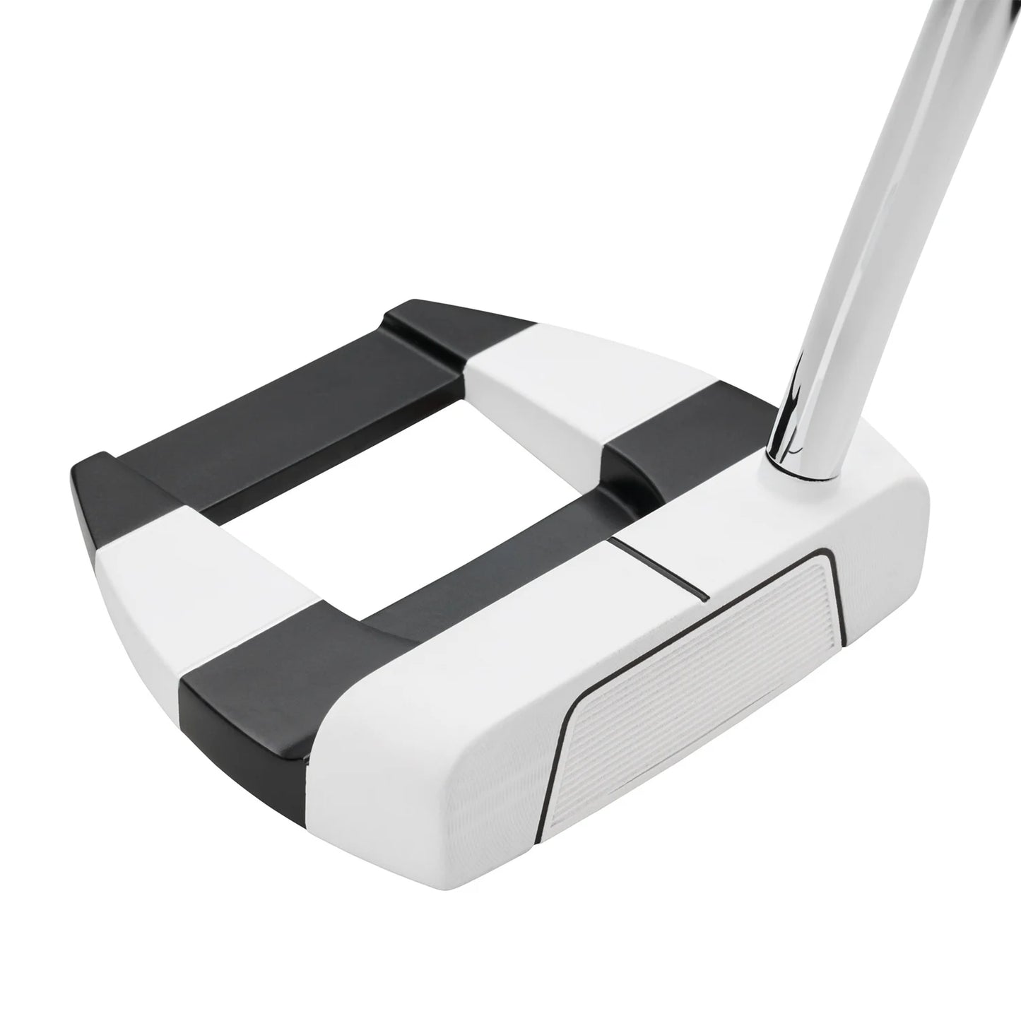 Odyssey Ai-Dual Jailbird Mini Double Bend