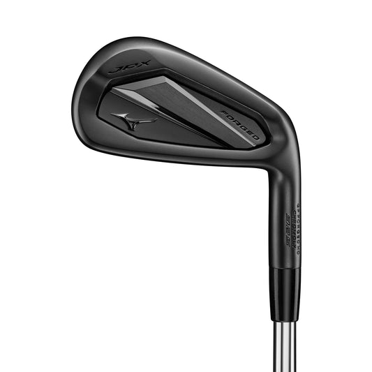 Mizuno JPX 925 Forged Black 5-P miesten rautamailat