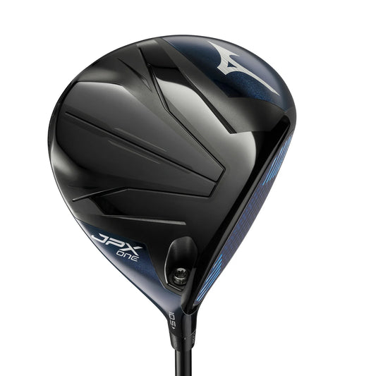 Mizuno JPX One draiveri