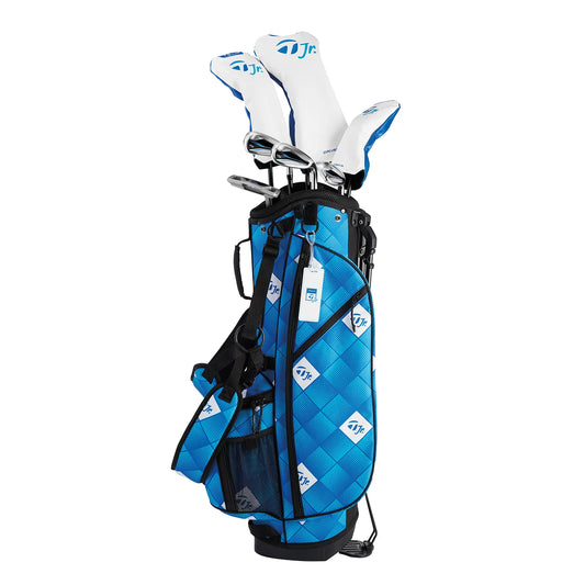 TaylorMade Junior Set 3 - 133-155 cm pitkille junioreille