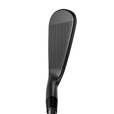 Cobra KING Tour Black miesten rautamailat 5-P