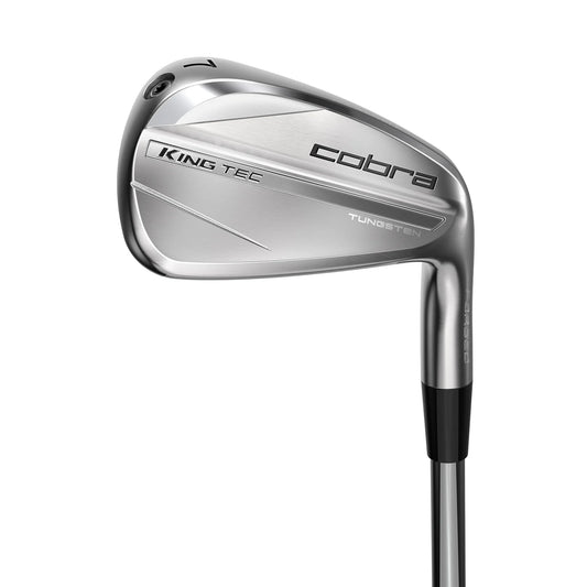 Cobra KING Tec miesten rautamailat 5-P