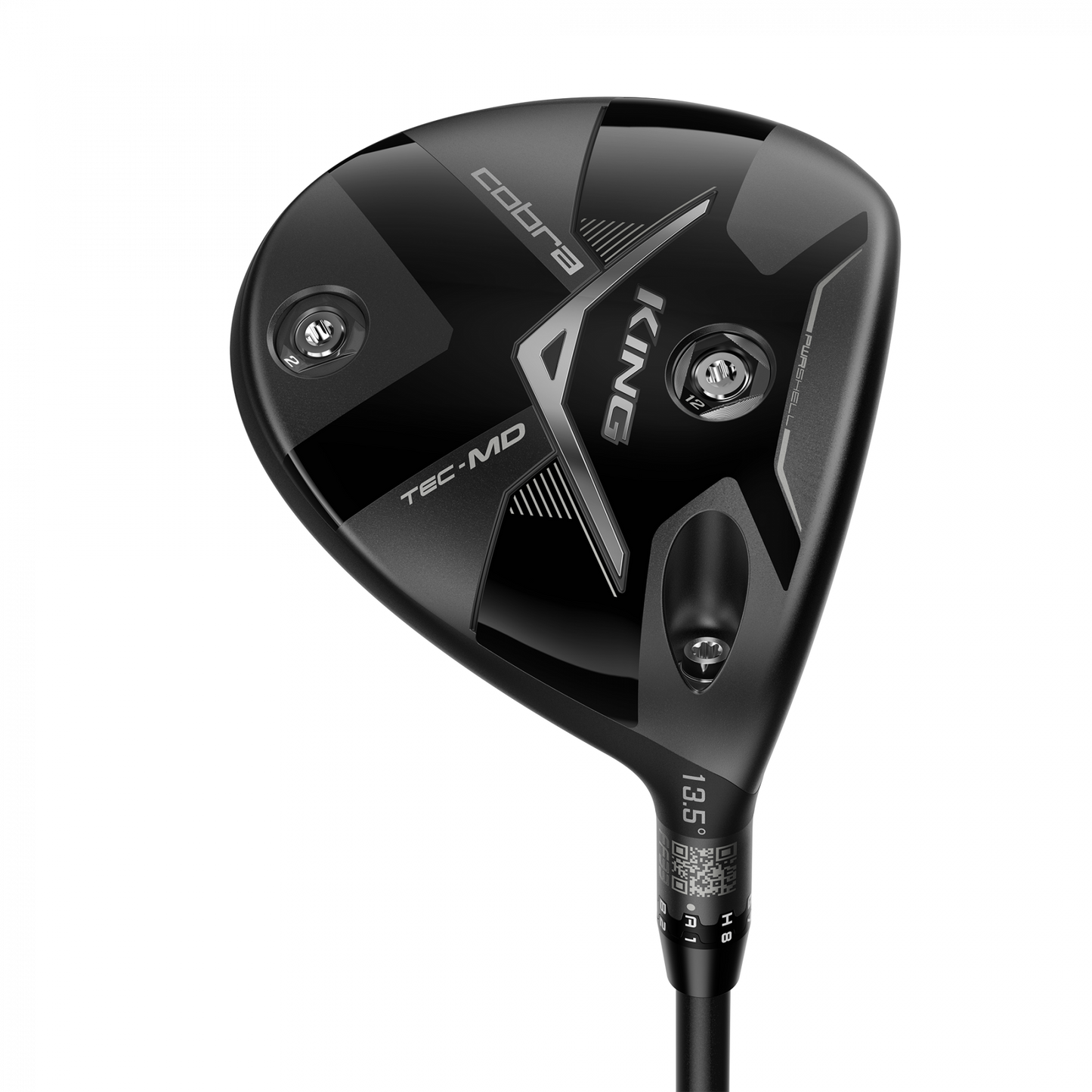 Cobra King Tec minidraiveri