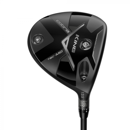 Cobra King Tec minidraiveri