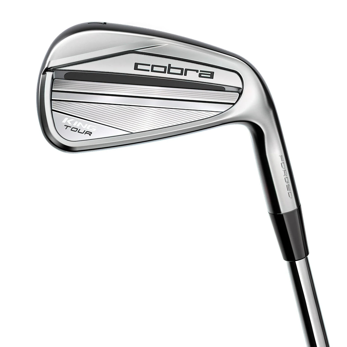 Cobra KING Tour miesten rautamailat 5-P