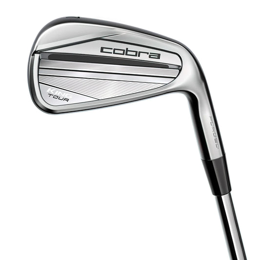 Cobra KING Tour miesten rautamailat 5-P