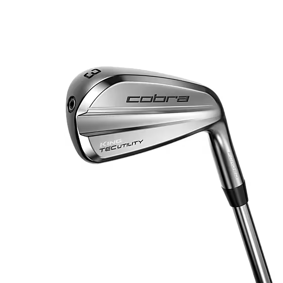 Cobra king tec utility