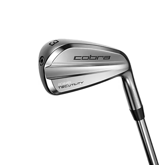 Cobra king tec utility