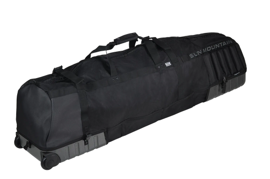 Sun Mountain Kube matkasuoja – Black