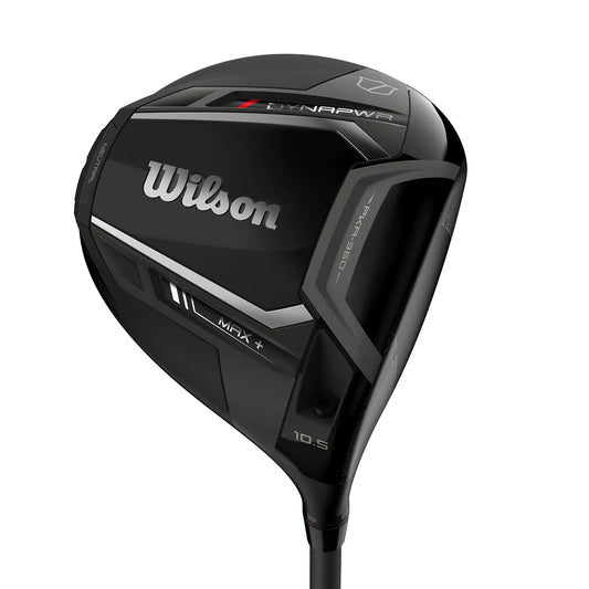 Wilson Dynapwr Max Plus