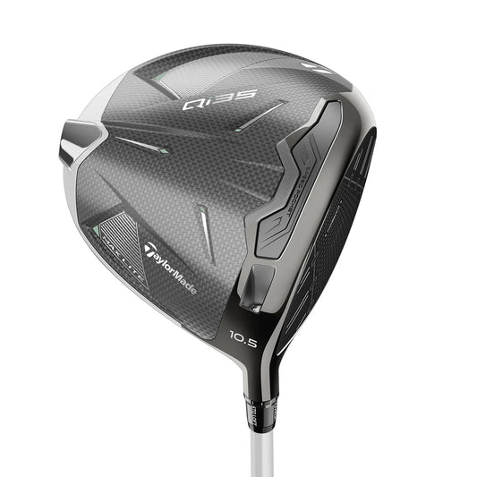 TaylorMade Qi35 Max Lite draiveri