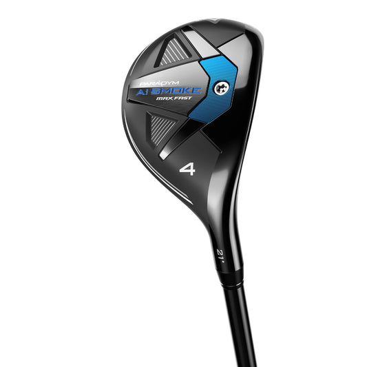 Callaway Paradym Ai Smoke Max Fast naisten hybridi