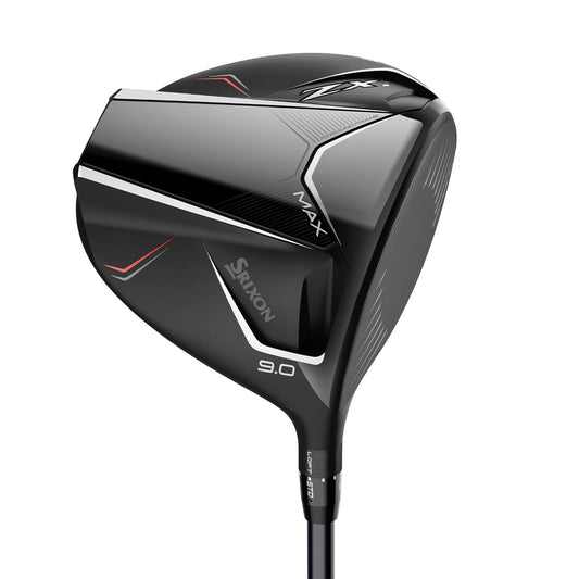 Srixon ZXi Max miesten draiveri