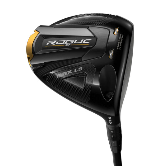 Callaway Rogue ST Max Ls miesten draiveri