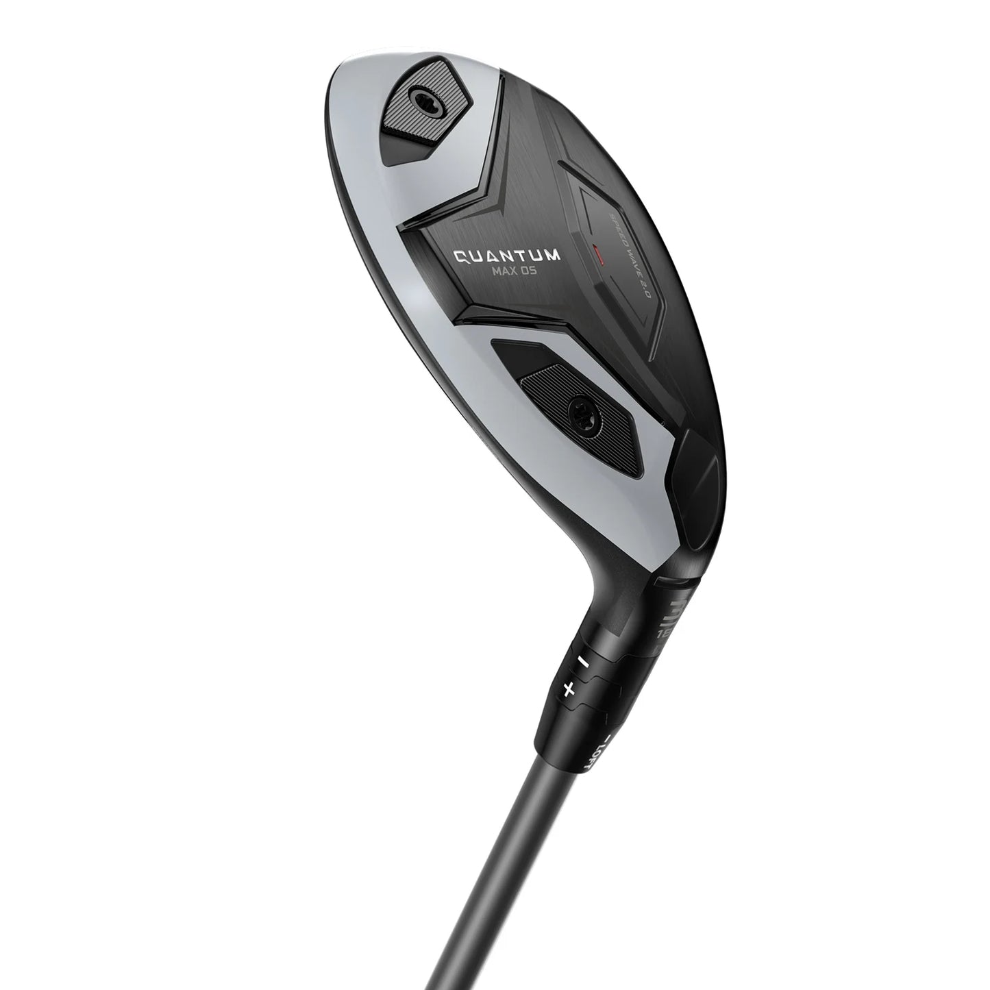 Callaway Quantum Max OS miesten hybridi