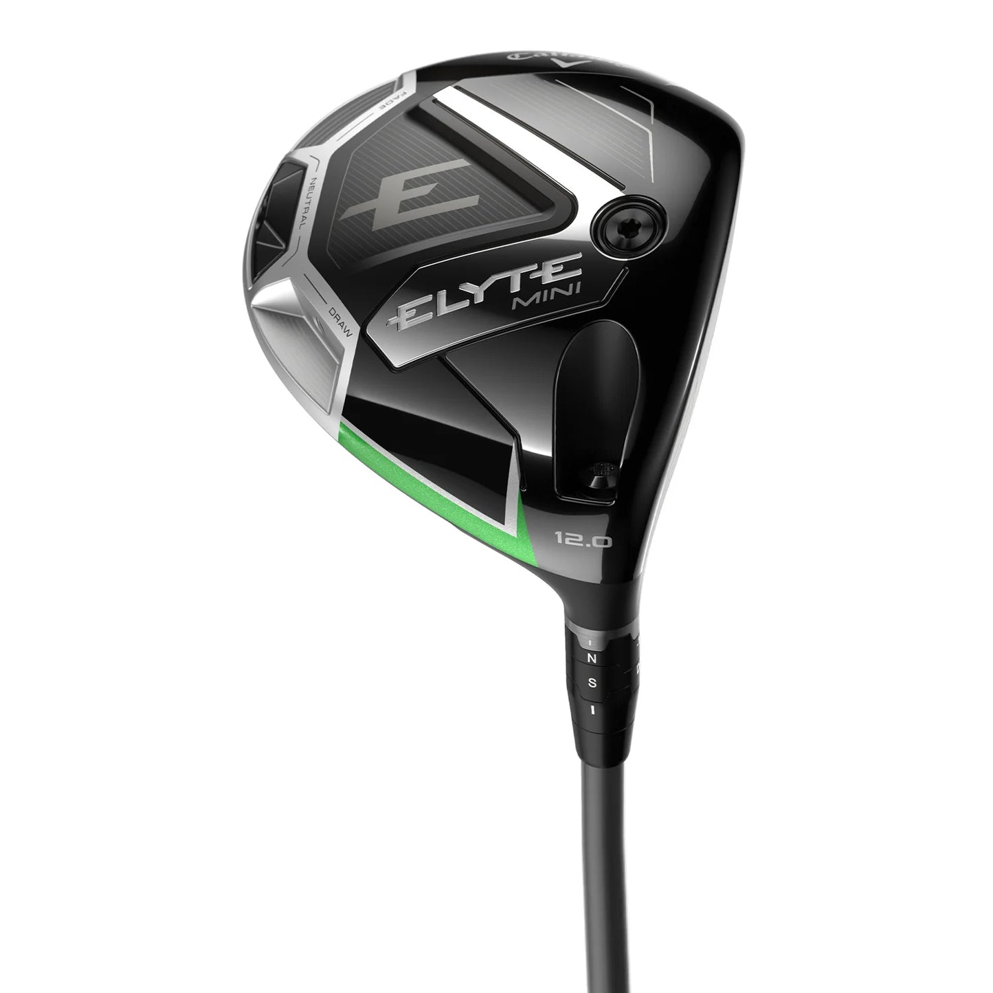 Callaway Elyte Mini miesten minidraiveri