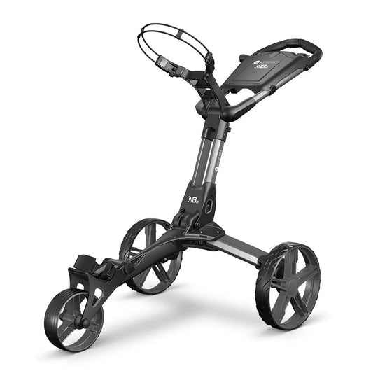 Motocaddy QB2 työntökärry - eri värejä