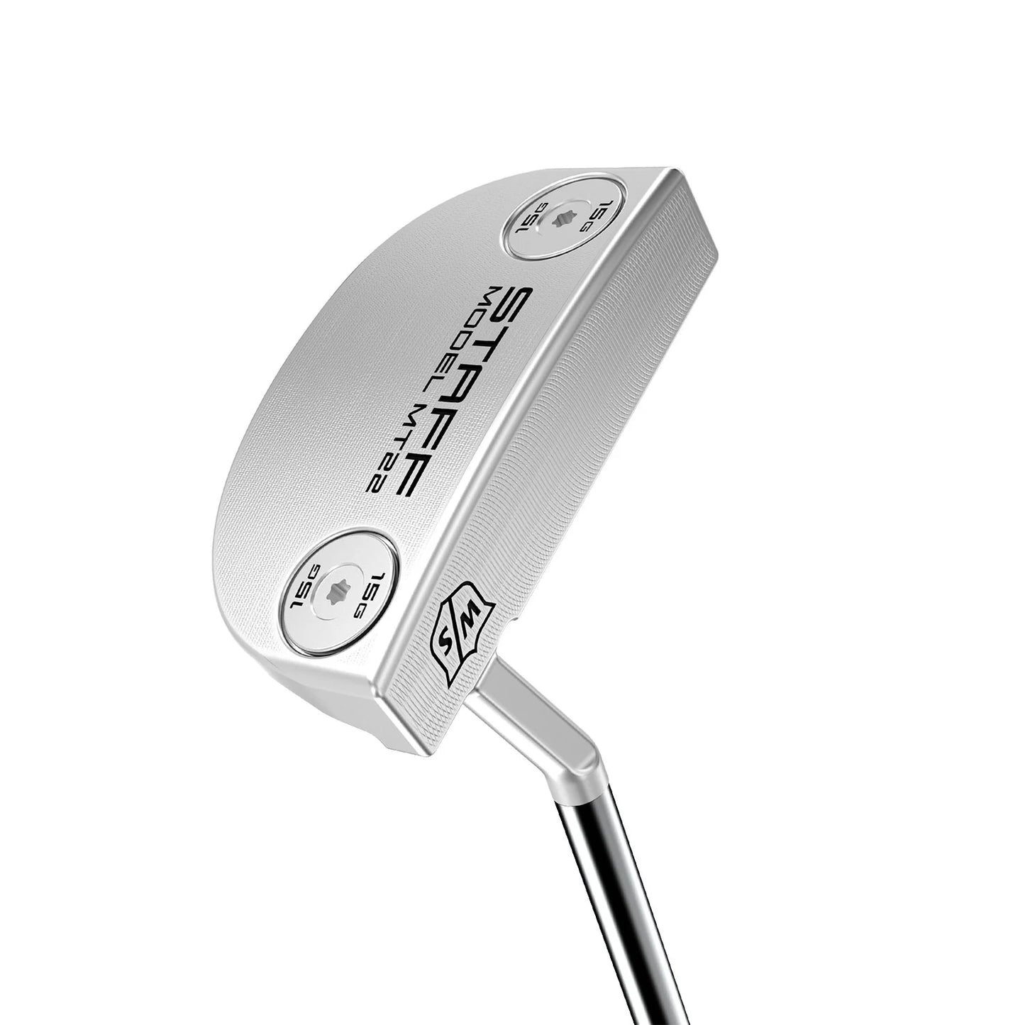 Wilson Staff Model MT22 putteri