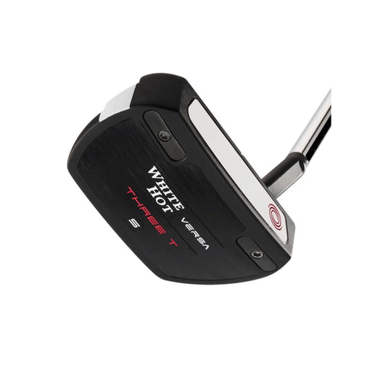 Odyssey Versa White Hot Three S