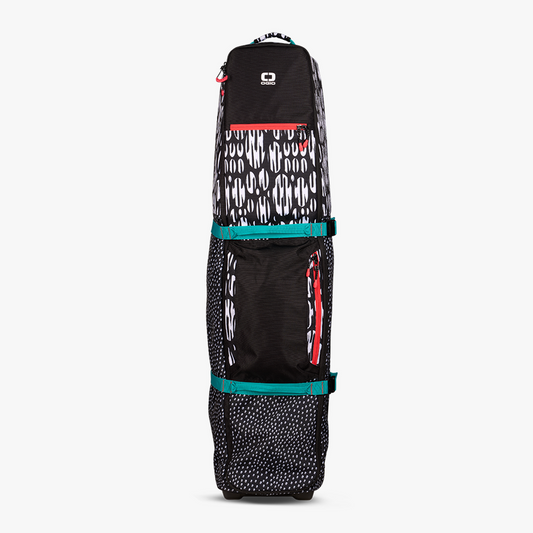 Ogio Alpha Travel Cover Slim - Safari