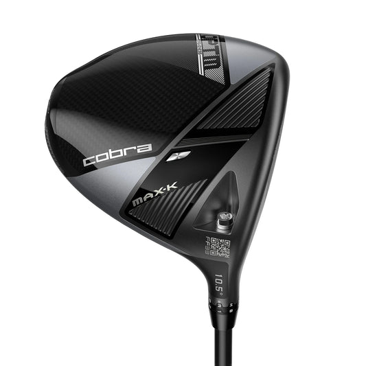 Cobra OPTM Max-K miesten draiveri