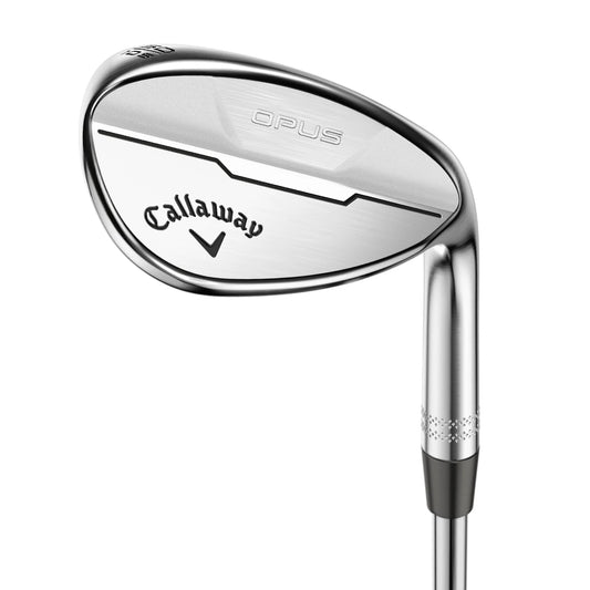 Callaway Opus Chrome