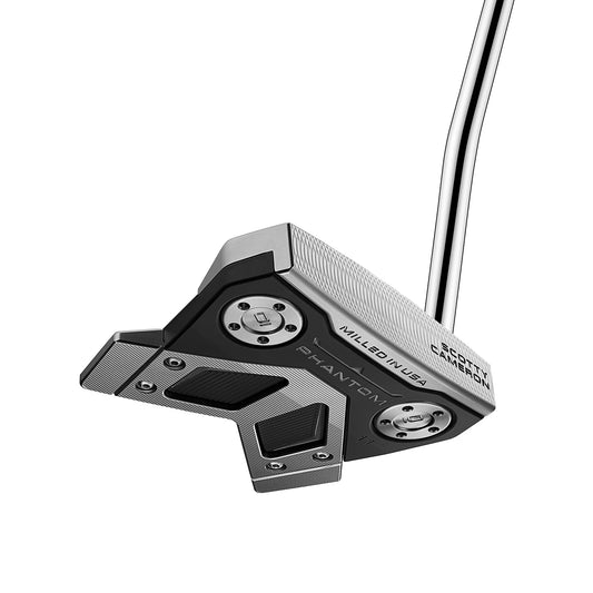 Scotty Cameron Long Design Phantom 11
