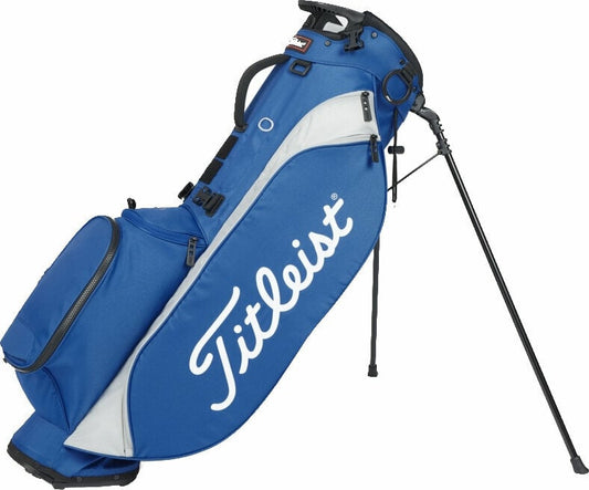 Titleist Players 4 Royal/Grey