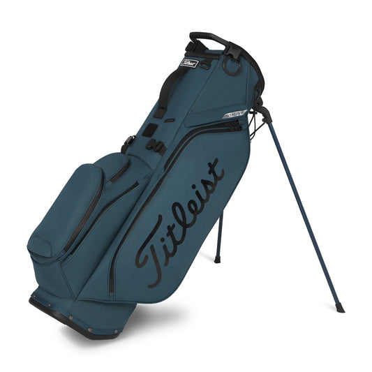 Titleist Players S5 StaDry kantobägi - Monterey/Black/Black