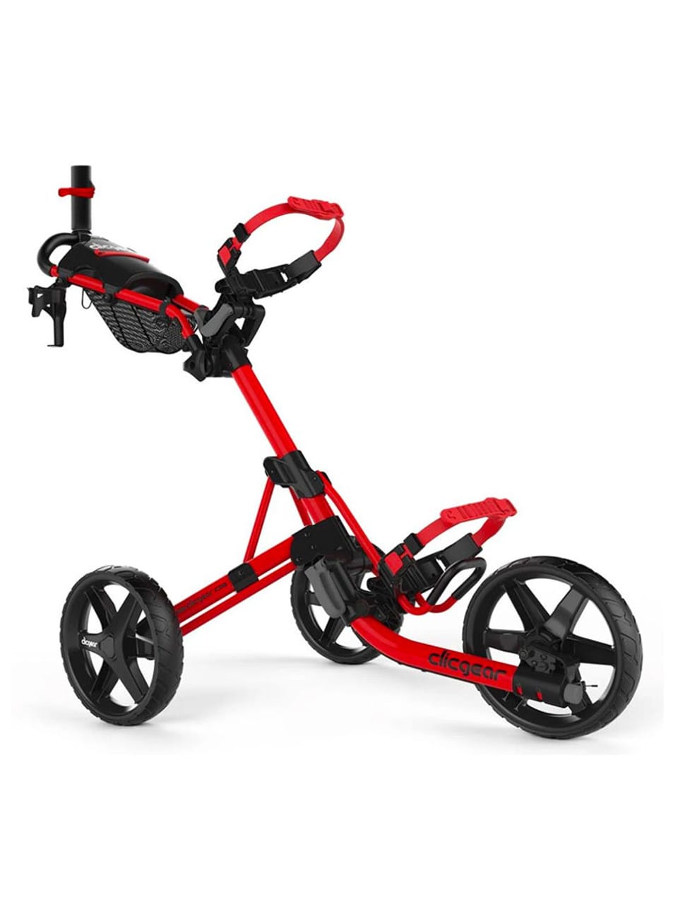 Clicgear 4.0 - eri värejä