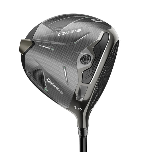 TaylorMade Qi35 draiveri