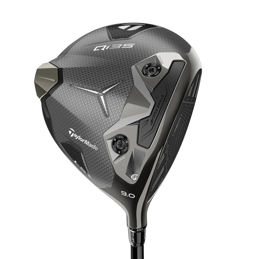 TaylorMade Qi35 LS draiveri