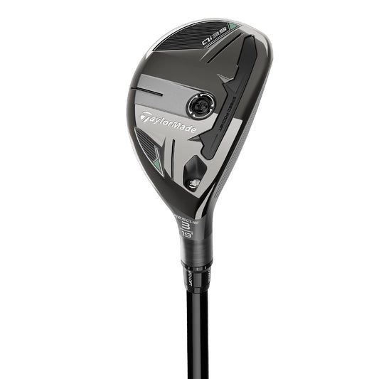 TaylorMade Qi35 hybridi