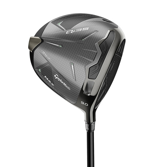 TaylorMade Qi35 Max draiveri