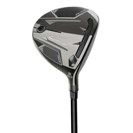 TaylorMade Qi35 Max väyläpuu