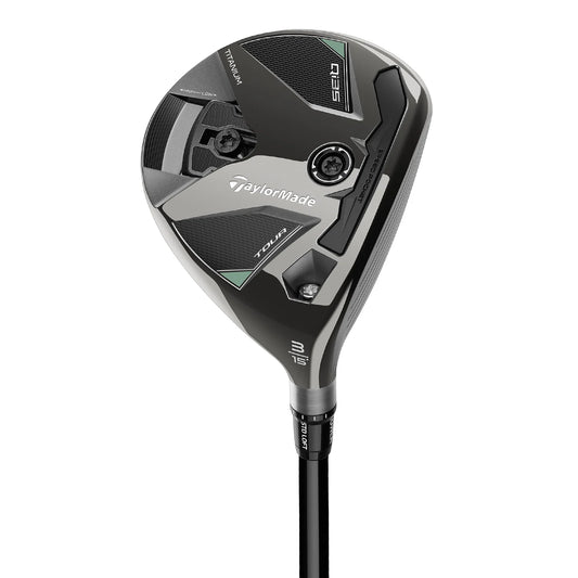 TaylorMade Qi35 Tour väyläpuu