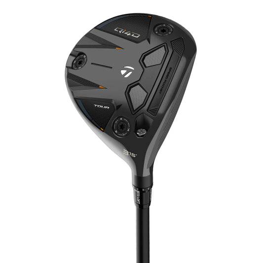 TaylorMade Qi4D Tour väyläpuu