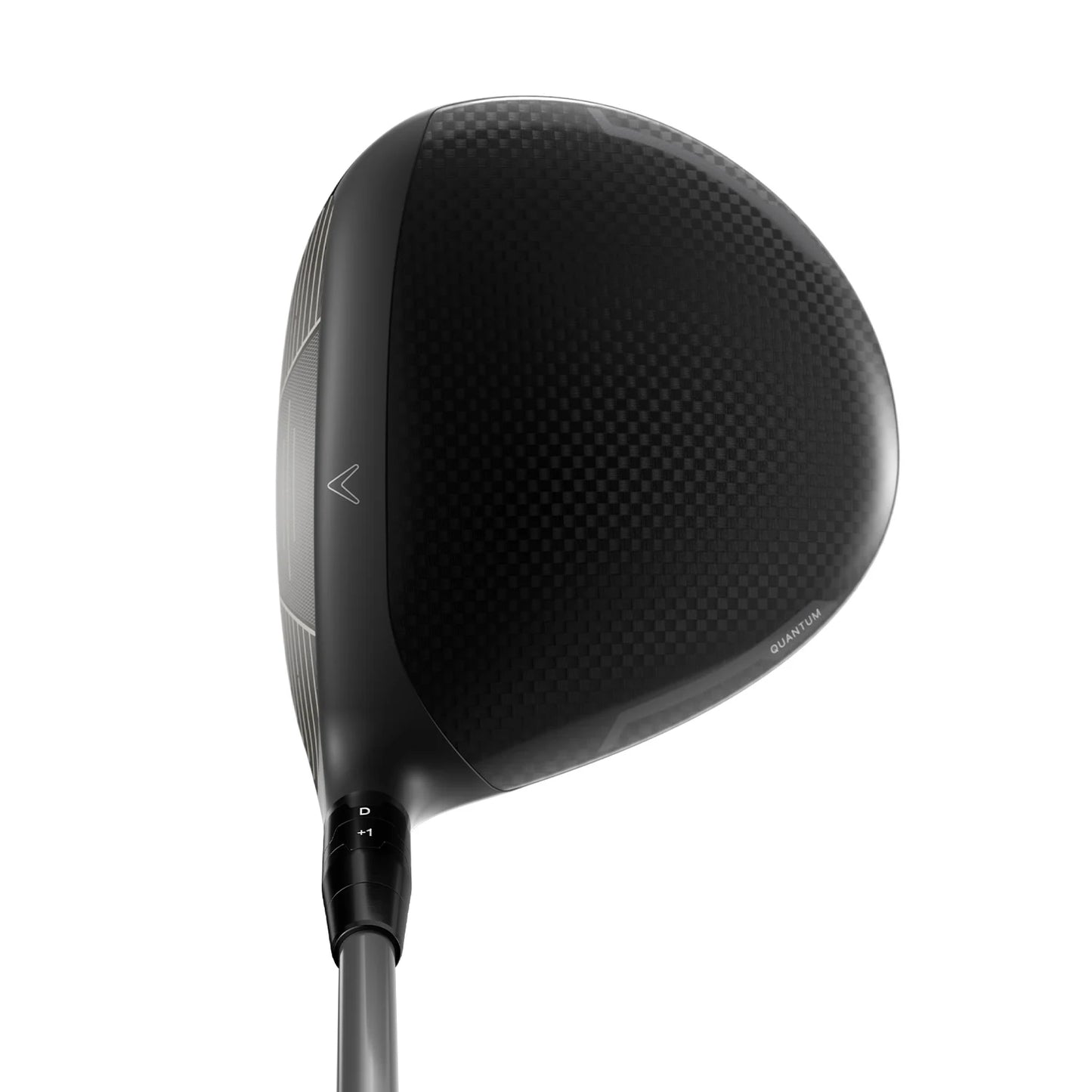 Callaway Quantum Max miesten draiveri