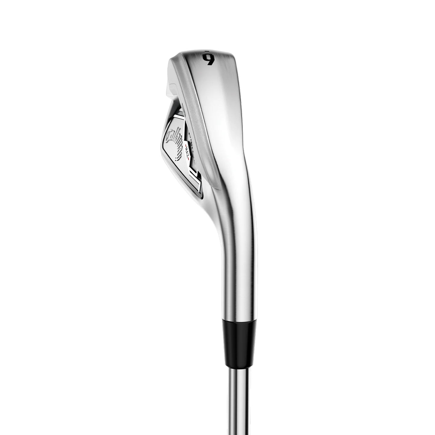 Callaway Quantum Max rautamailat 5-P