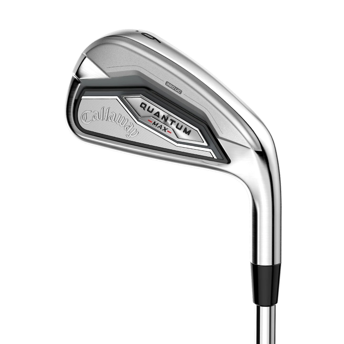Callaway Quantum Max rautamailat 5-P