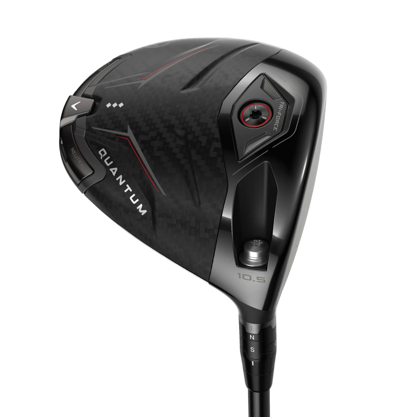 Callaway Quantum Triple Diamond miesten draiveri