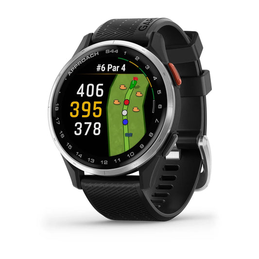 Garmin S44 golfkello