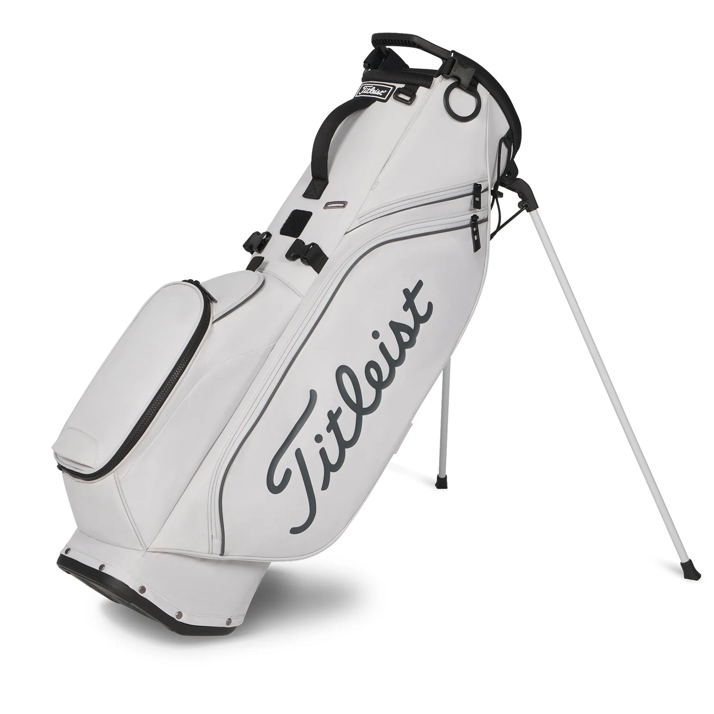 Titleist Players S4 kantobägi - Marble-Charcoal-Charcoal