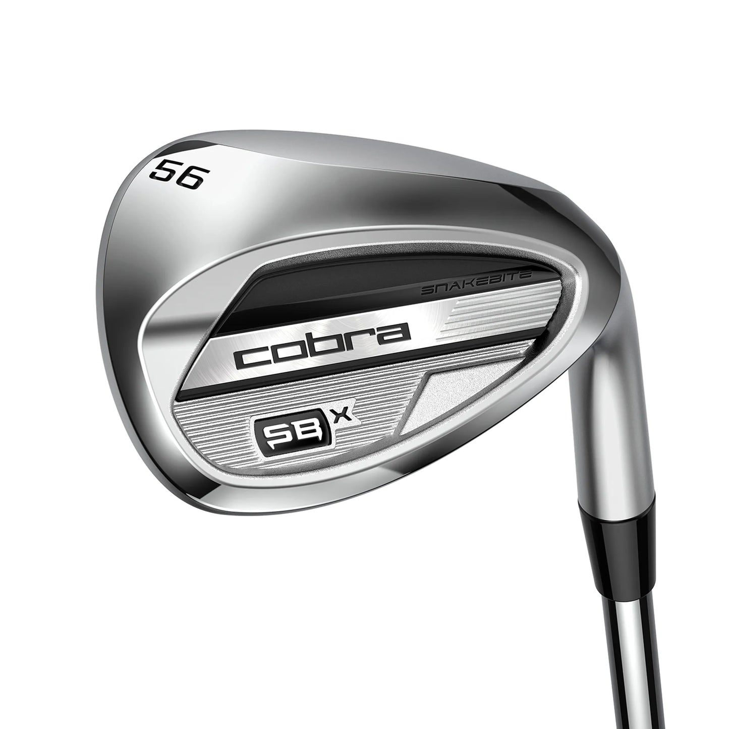 NAISTEN - Cobra Snakebite-X wedge