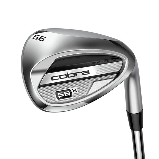 NAISTEN - Cobra Snakebite-X wedge