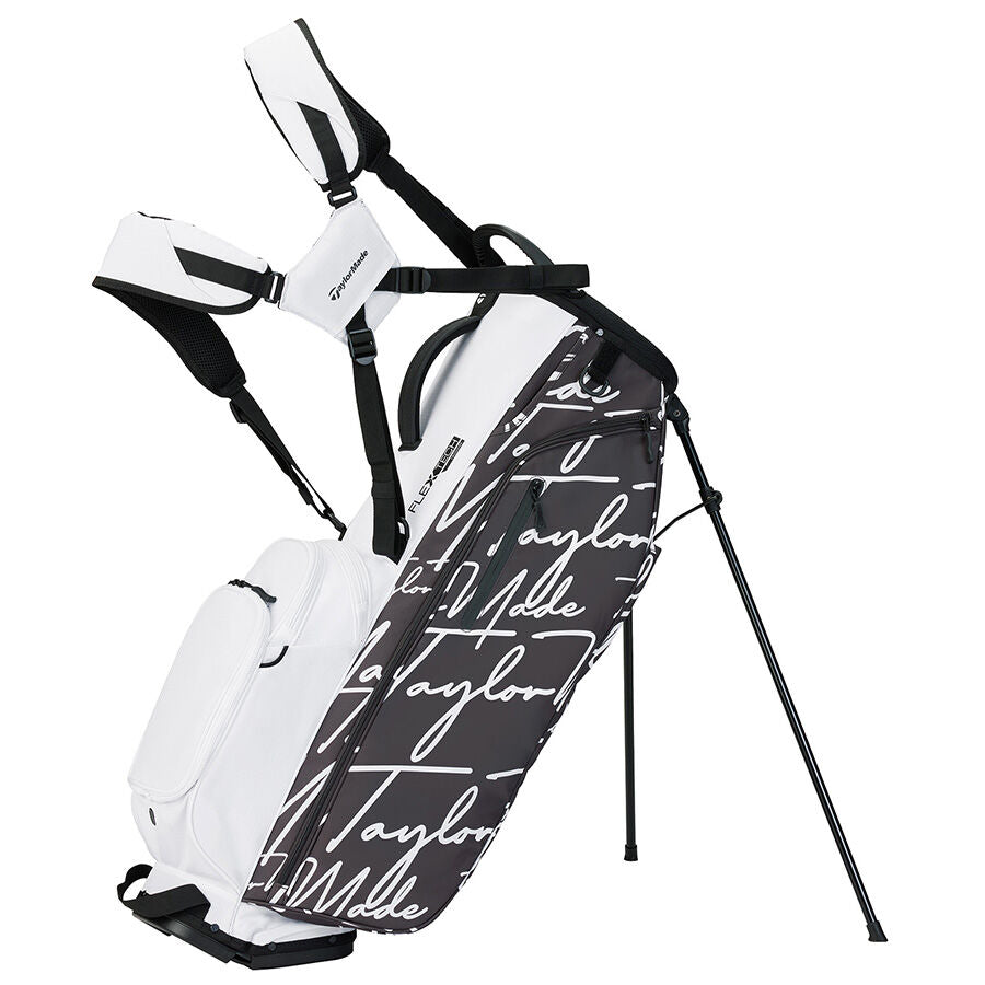 TaylorMade Flextech Crossover kantobägi