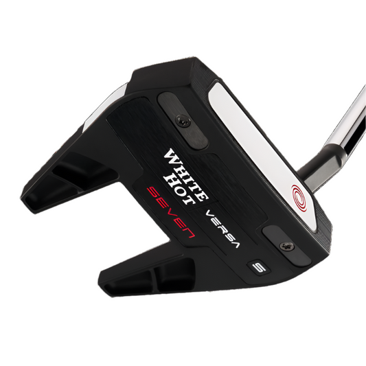Odyssey White Hot Versa Seven S