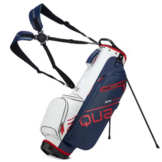 Bigmax Aqua Seven H kantobagi – navy-white-red