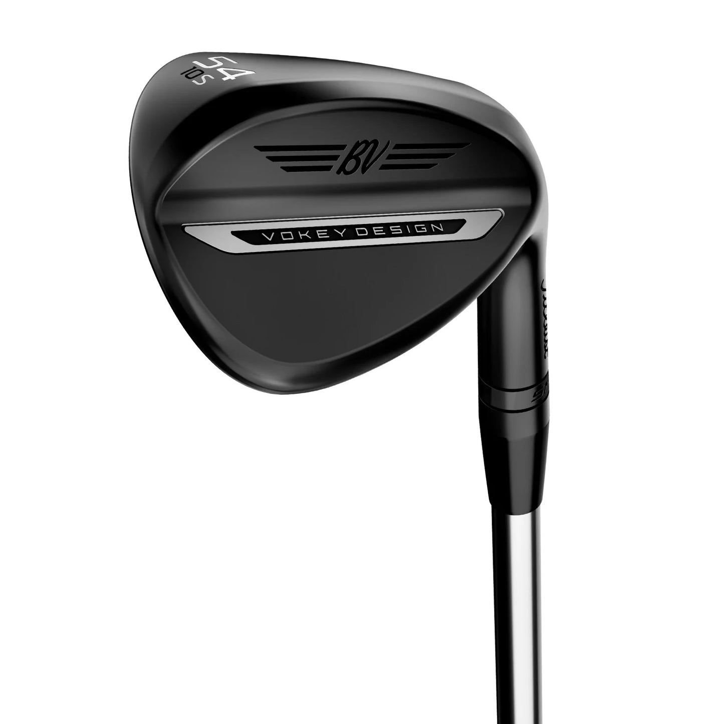 Titleist Vokey SM11 - Jet Black