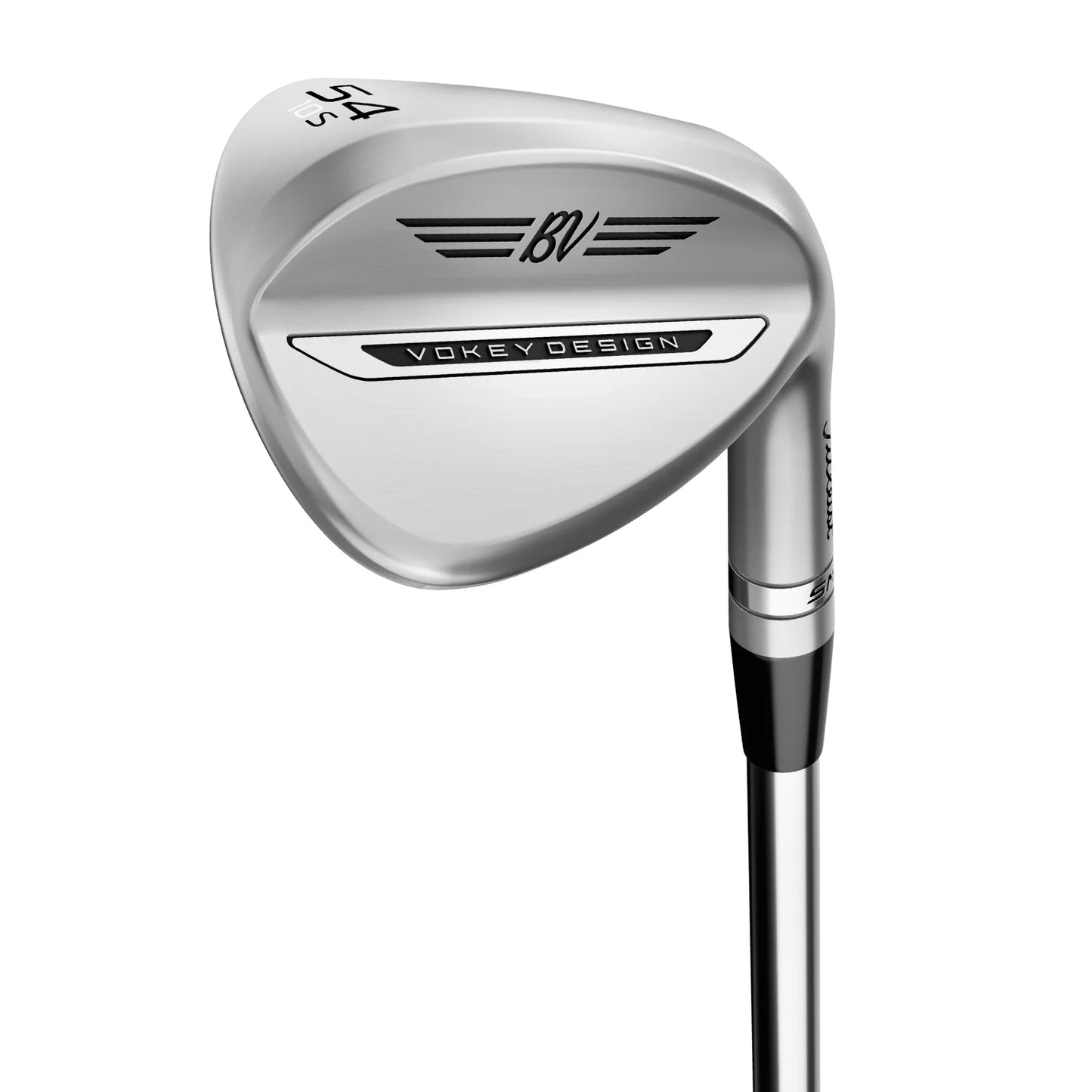 Titleist Vokey SM11 - Tour Chrome